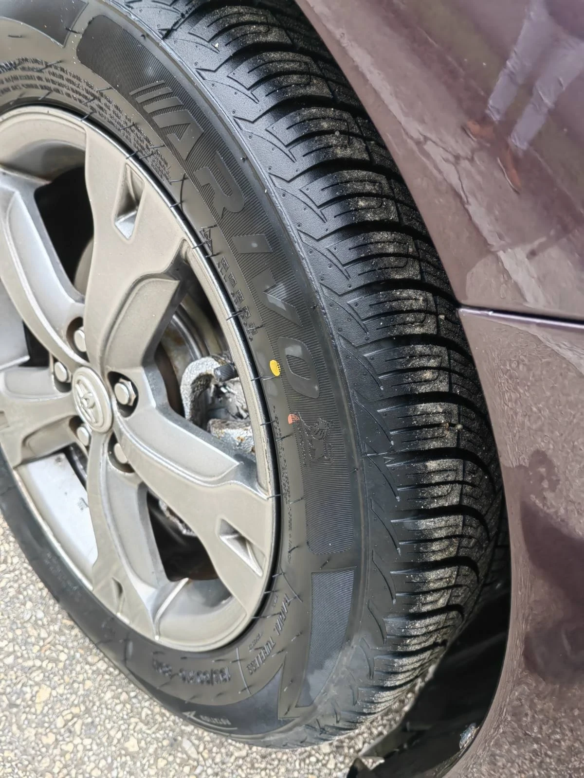 Toyota Urban Cruiser | Mobile.bg � ����������� 5