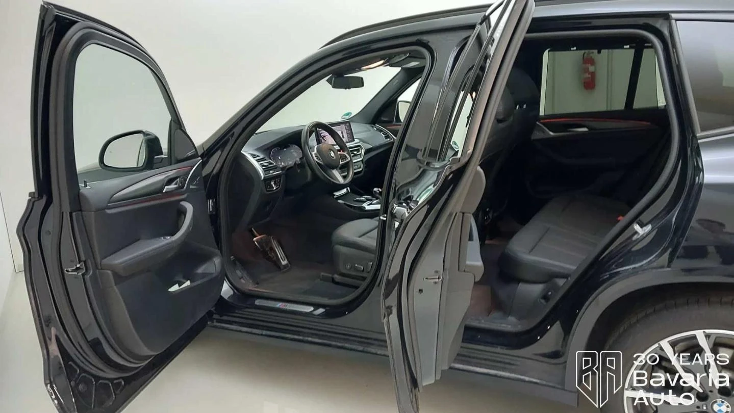 BMW X3 30d xDrive M Sport Paket  - изображение 5