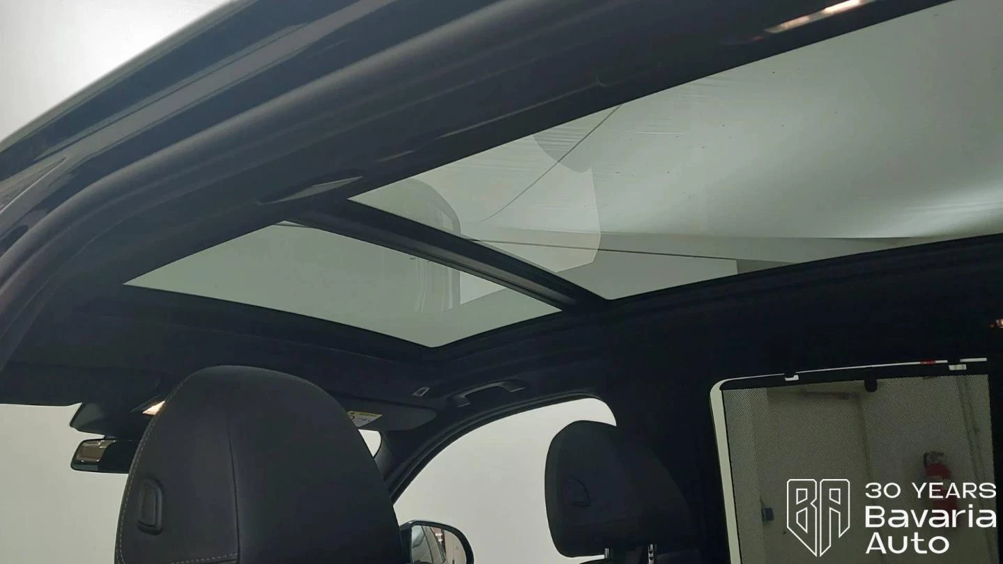 BMW X3 30d xDrive M Sport Paket  - изображение 9