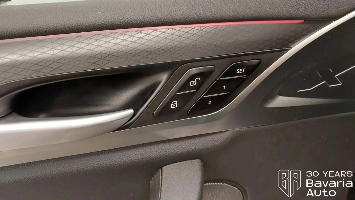 BMW X3 30d xDrive M Sport Paket  - изображение 10