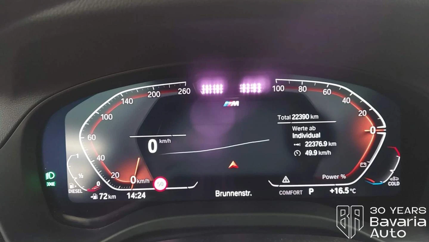 BMW X3 30d xDrive M Sport Paket  | Mobile.bg � ����������� 12