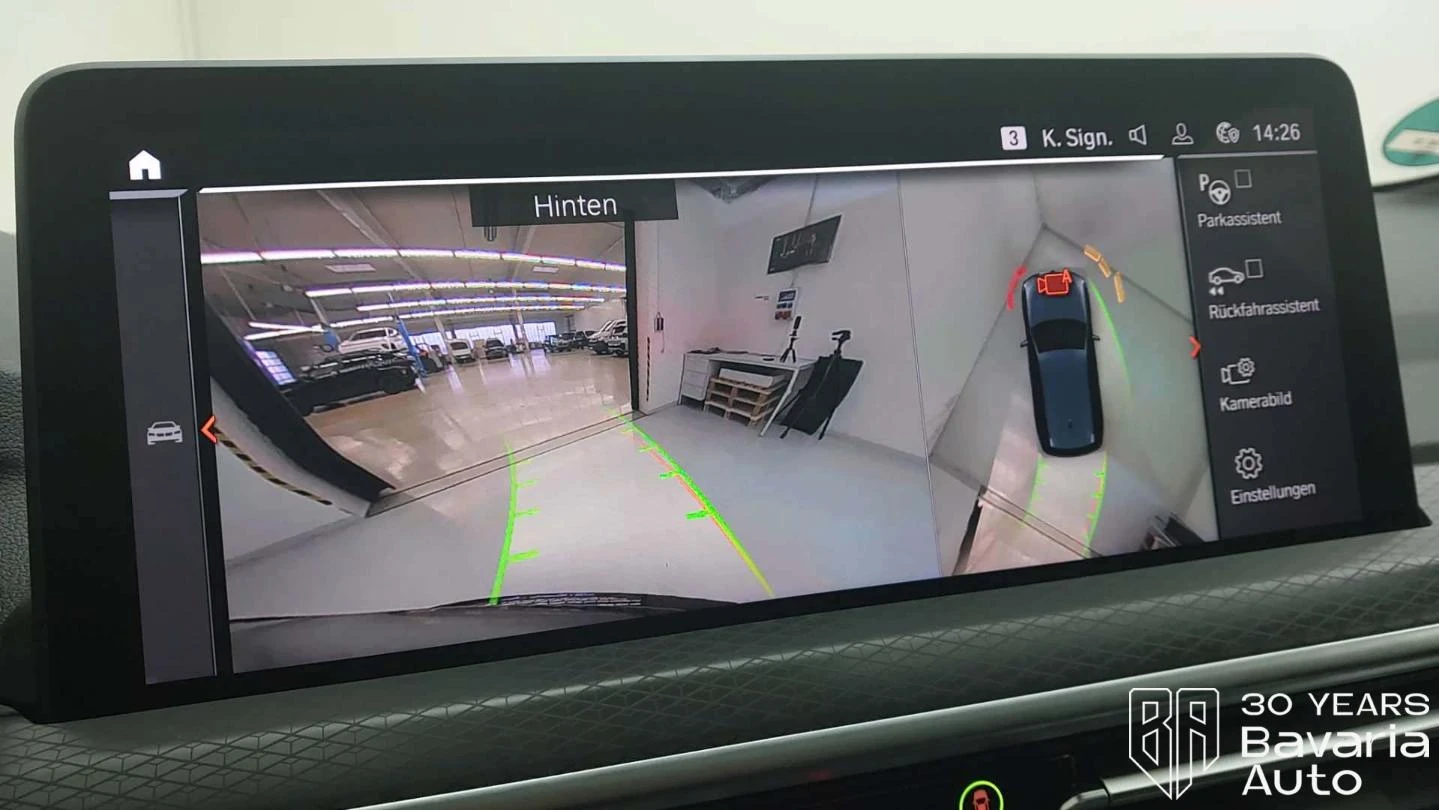 BMW X3 30d xDrive M Sport Paket  | Mobile.bg � ����������� 15