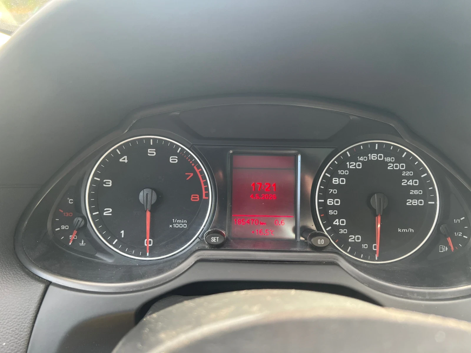 Audi Q5 3, 2i * 4x4 * 272к.с * Panorama, снимка 12 - Автомобили и джипове - 53125467