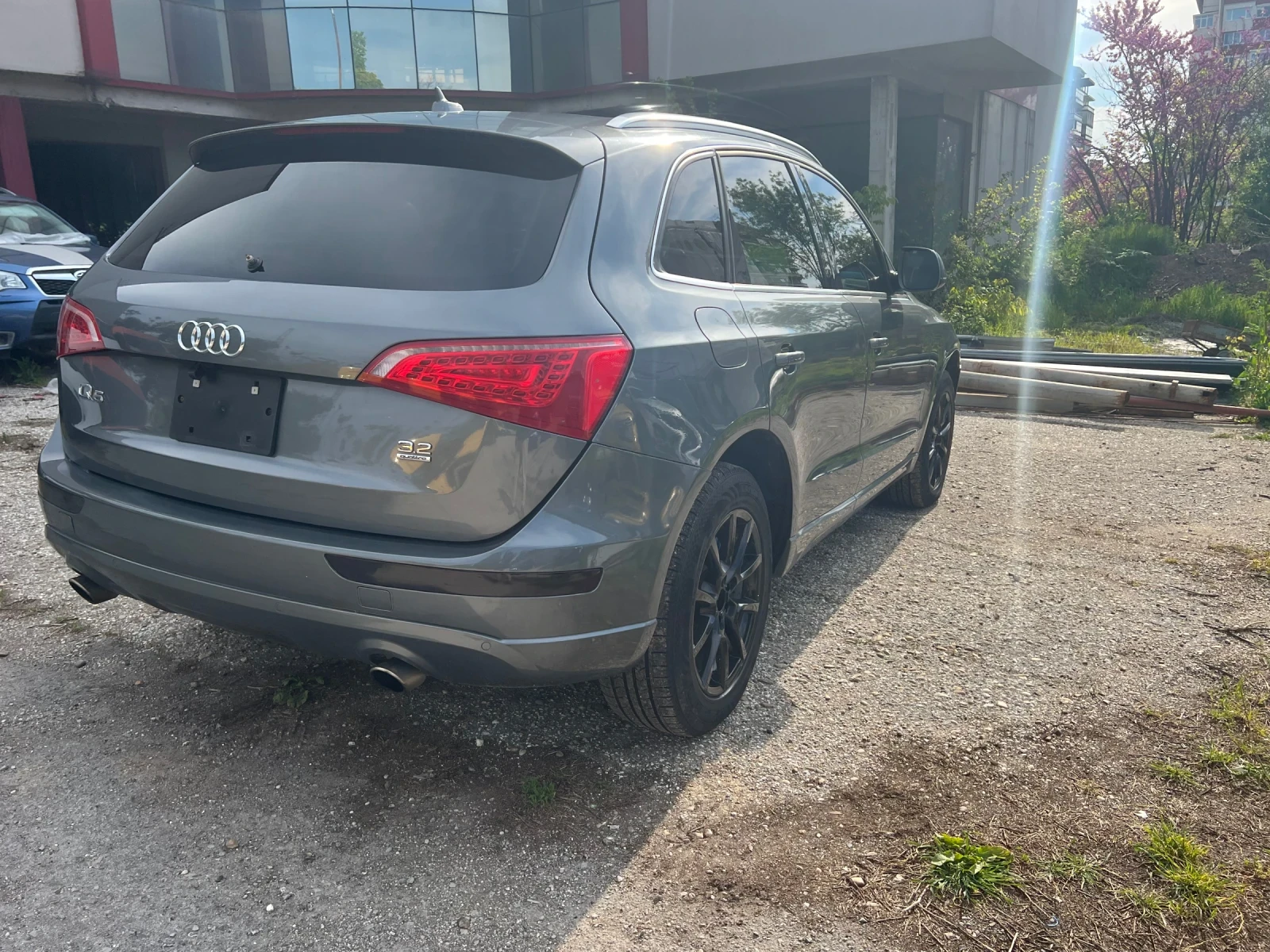 Audi Q5 3, 2i * 4x4 * 272к.с * Panorama, снимка 5 - Автомобили и джипове - 53125467