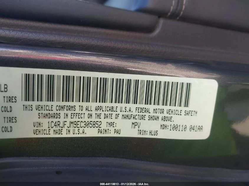 Jeep Grand cherokee 3.0L V-6 DI, DOHC, TURBO, 240HP 4X4 Drive | Mobile.bg � ����������� 16