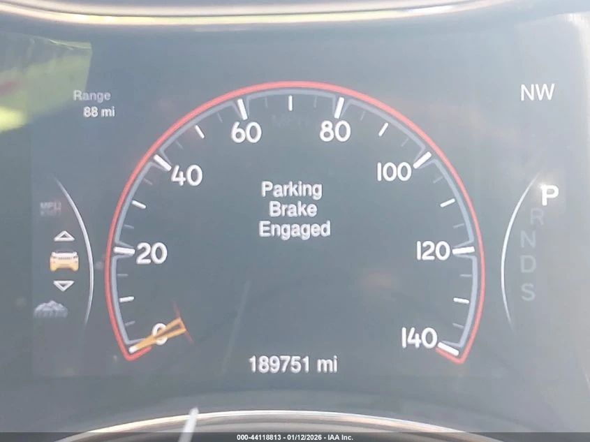 Jeep Grand cherokee 3.0L V-6 DI, DOHC, TURBO, 240HP 4X4 Drive | Mobile.bg � ����������� 8