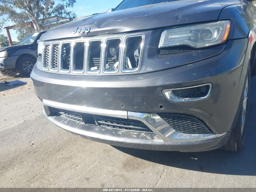 Jeep Grand cherokee 3.0L V-6 DI, DOHC, TURBO, 240HP 4X4 Drive | Mobile.bg � ����������� 4