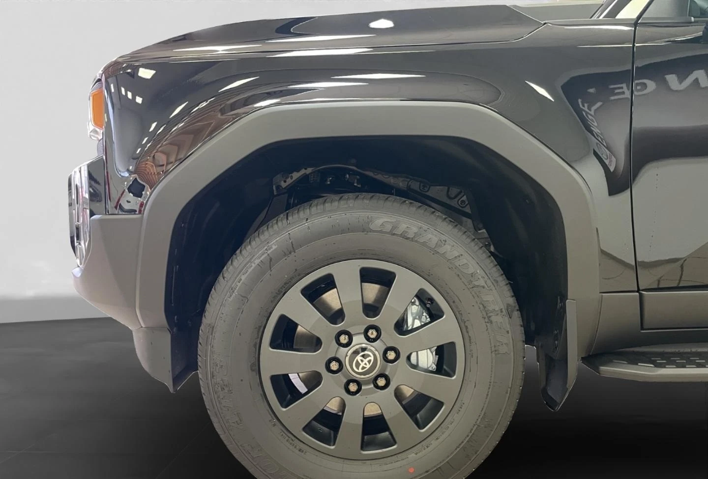 Toyota Land cruiser 250 2.8D EXECUTIVE MHEV | Mobile.bg � ����������� 7