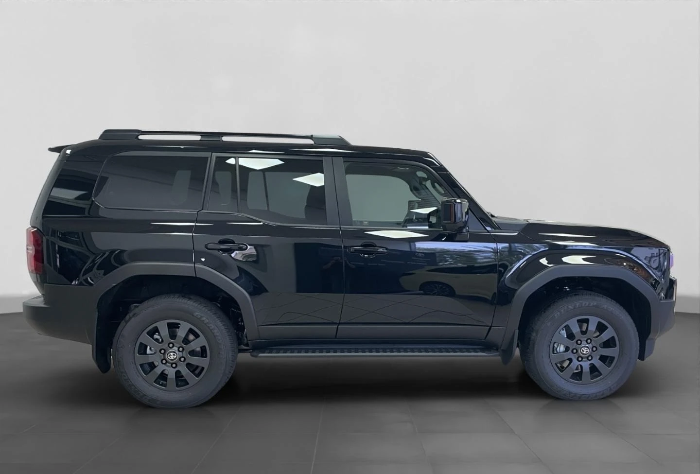 Toyota Land cruiser 250 2.8D EXECUTIVE MHEV | Mobile.bg � ����������� 5