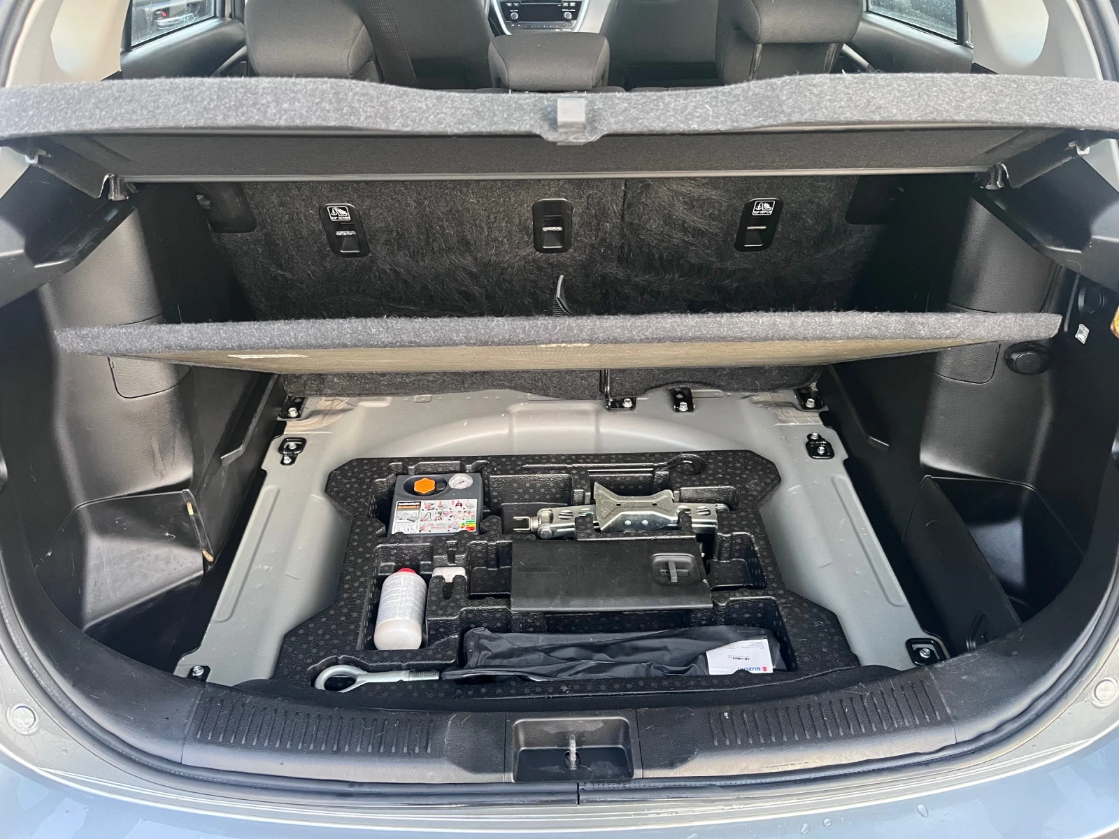 Suzuki SX4 S-Cross 1.6 DDiS 120 ���� ���� ������  | Mobile.bg � ����������� 16