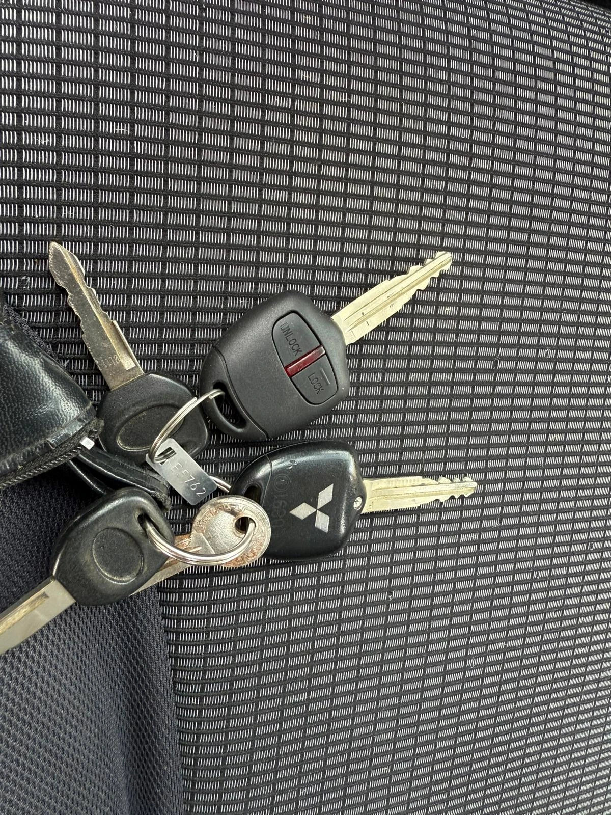 Mitsubishi L200 2.5 дизел Навигация Бързи бавни - изображение 7