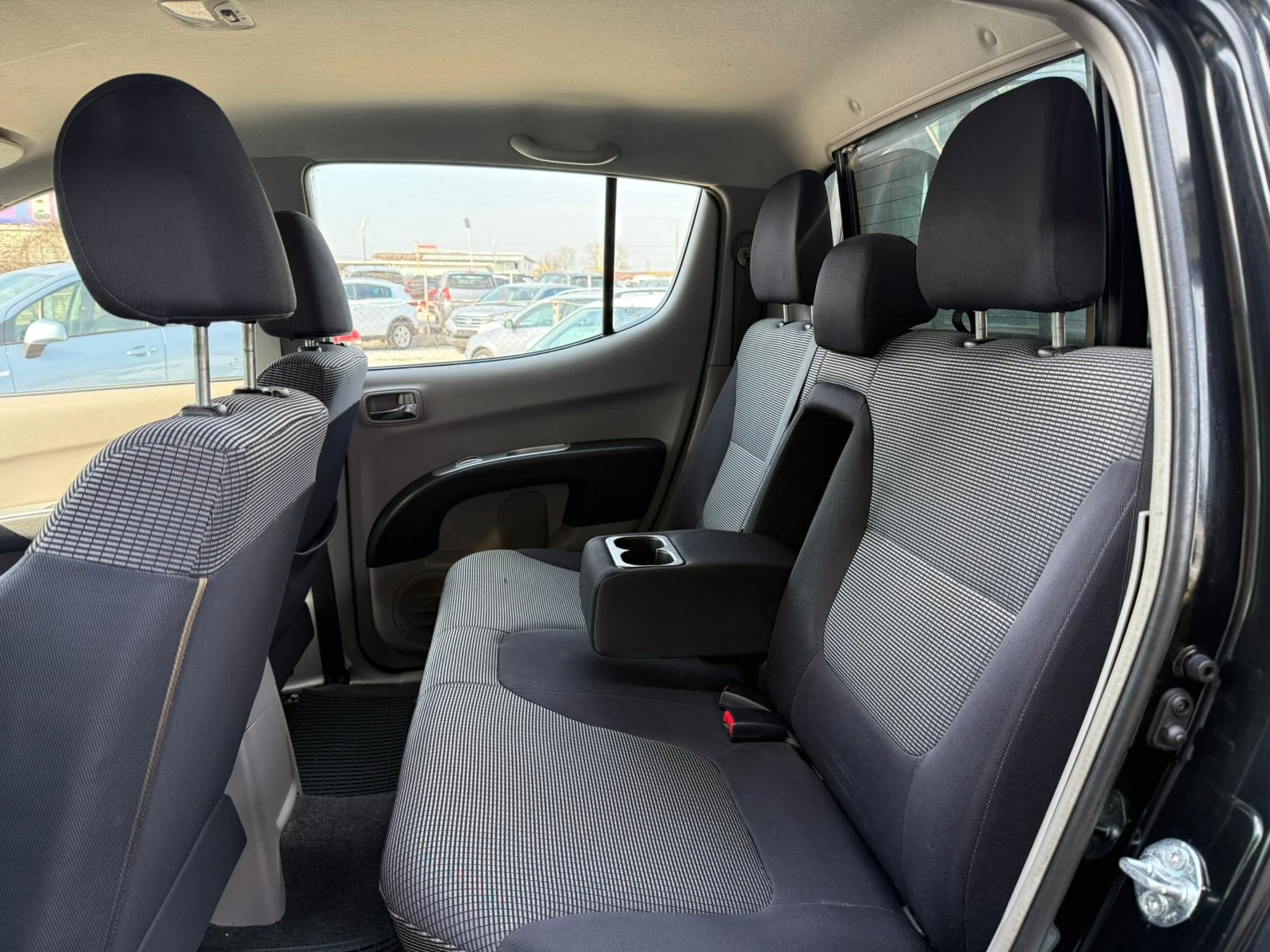 Mitsubishi L200 2.5 дизел Навигация Бързи бавни - изображение 9