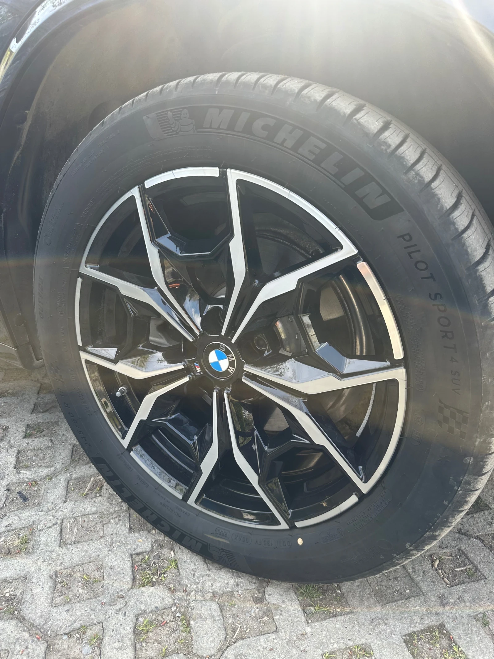 BMW X4 M Car, снимка 10 - Автомобили и джипове - 54308169