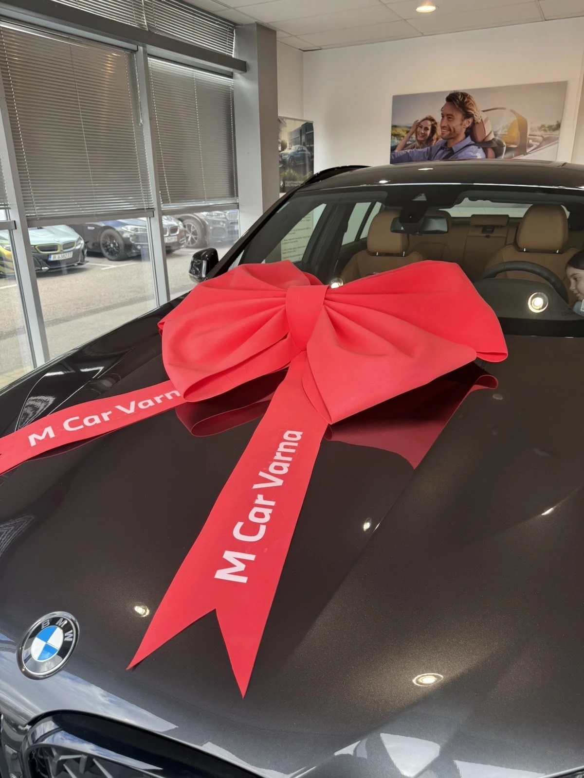 BMW X4 M Car, снимка 3 - Автомобили и джипове - 54308169