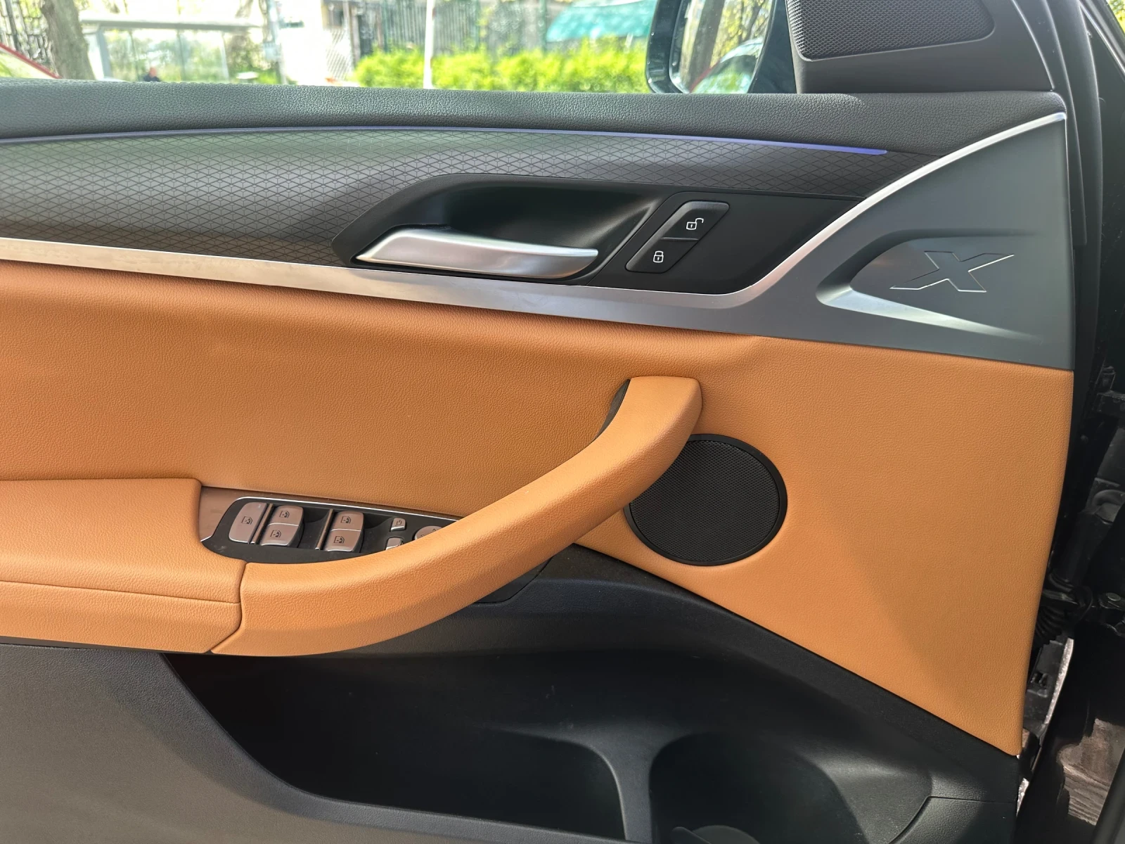 BMW X4 M Car, снимка 9 - Автомобили и джипове - 54308169