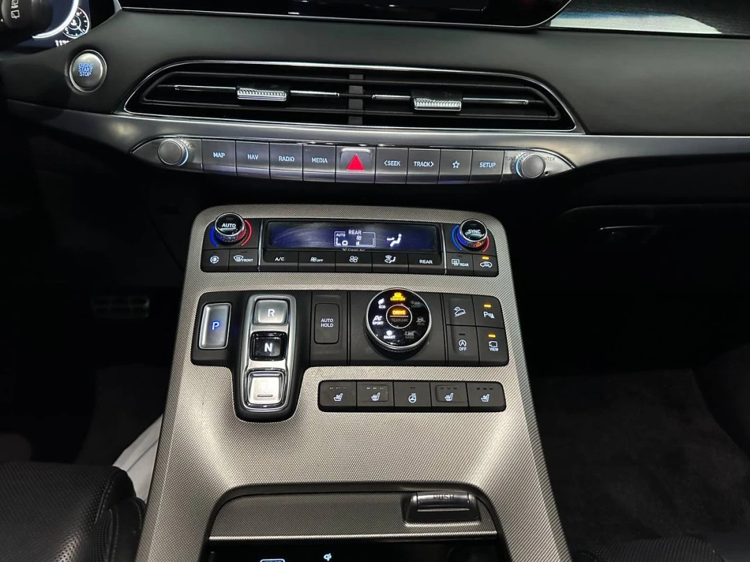 Hyundai Palisade 6+ 1 ����� ������� ������ | Mobile.bg � ����������� 7