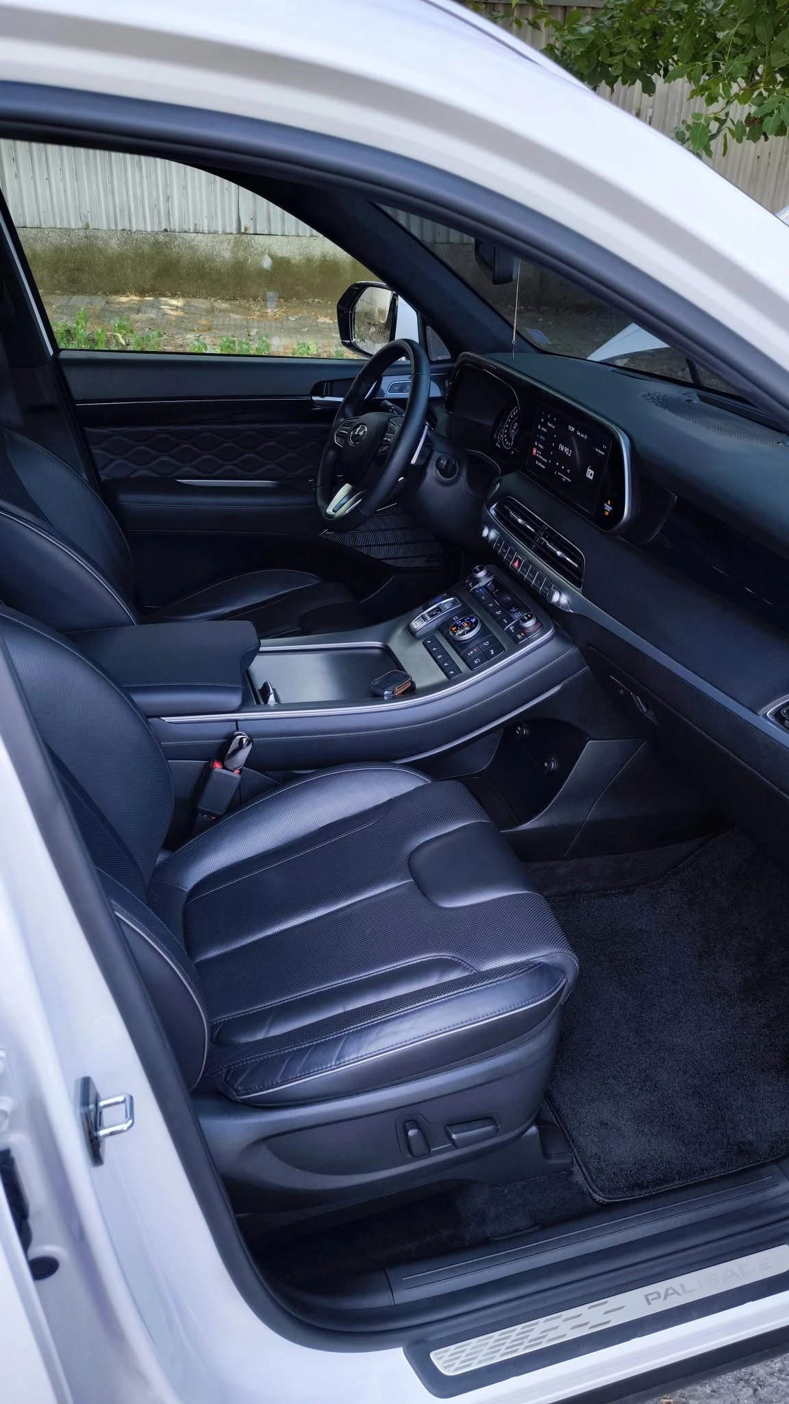 Hyundai Palisade 6+ 1 ����� ������� ������ | Mobile.bg � ����������� 14