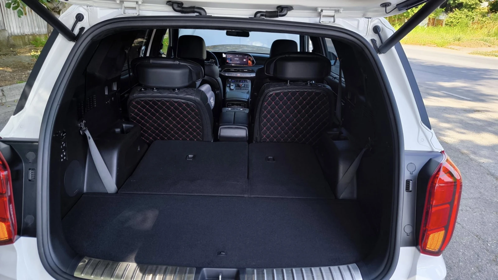 Hyundai Palisade 6+ 1 ����� ������� ������ | Mobile.bg � ����������� 13