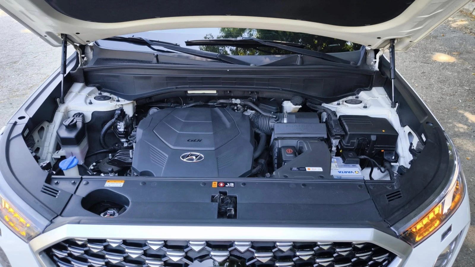 Hyundai Palisade 6+ 1 ����� ������� ������ | Mobile.bg � ����������� 16