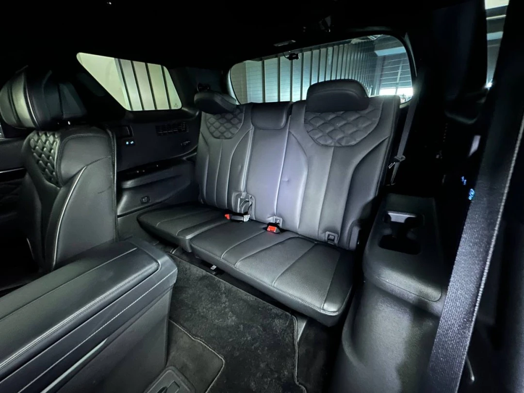 Hyundai Palisade 6+ 1 ����� ������� ������ | Mobile.bg � ����������� 12