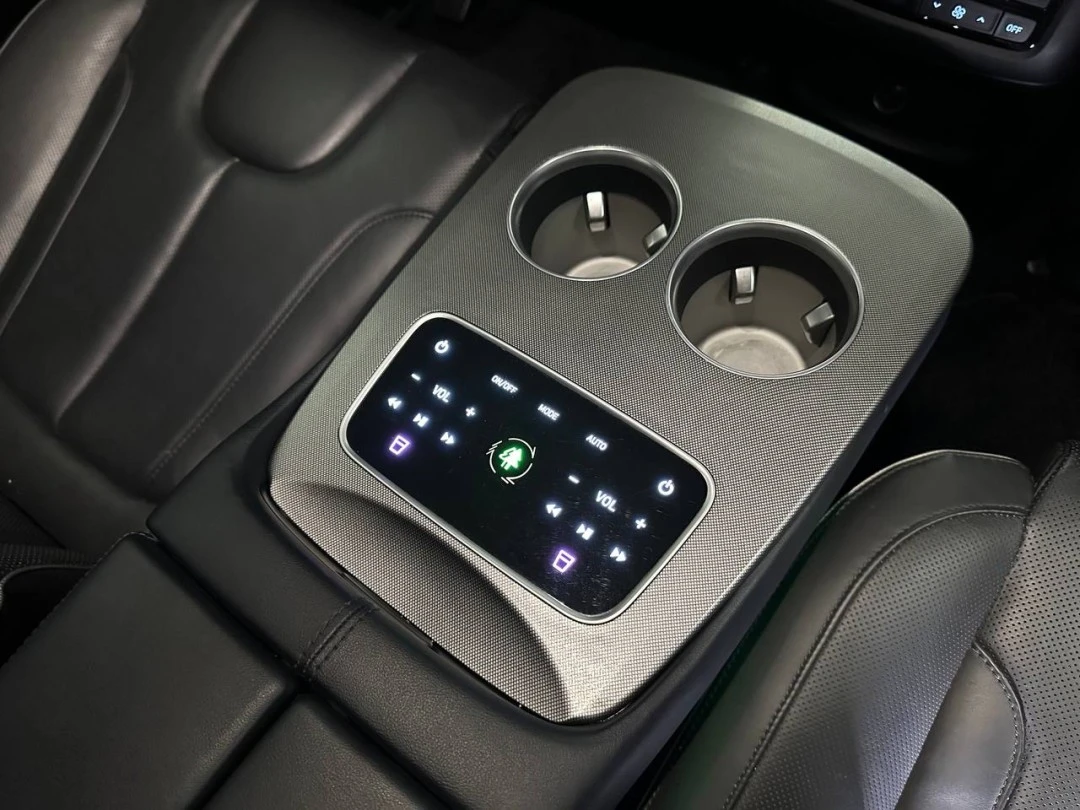 Hyundai Palisade 6+ 1 ����� ������� ������ | Mobile.bg � ����������� 8