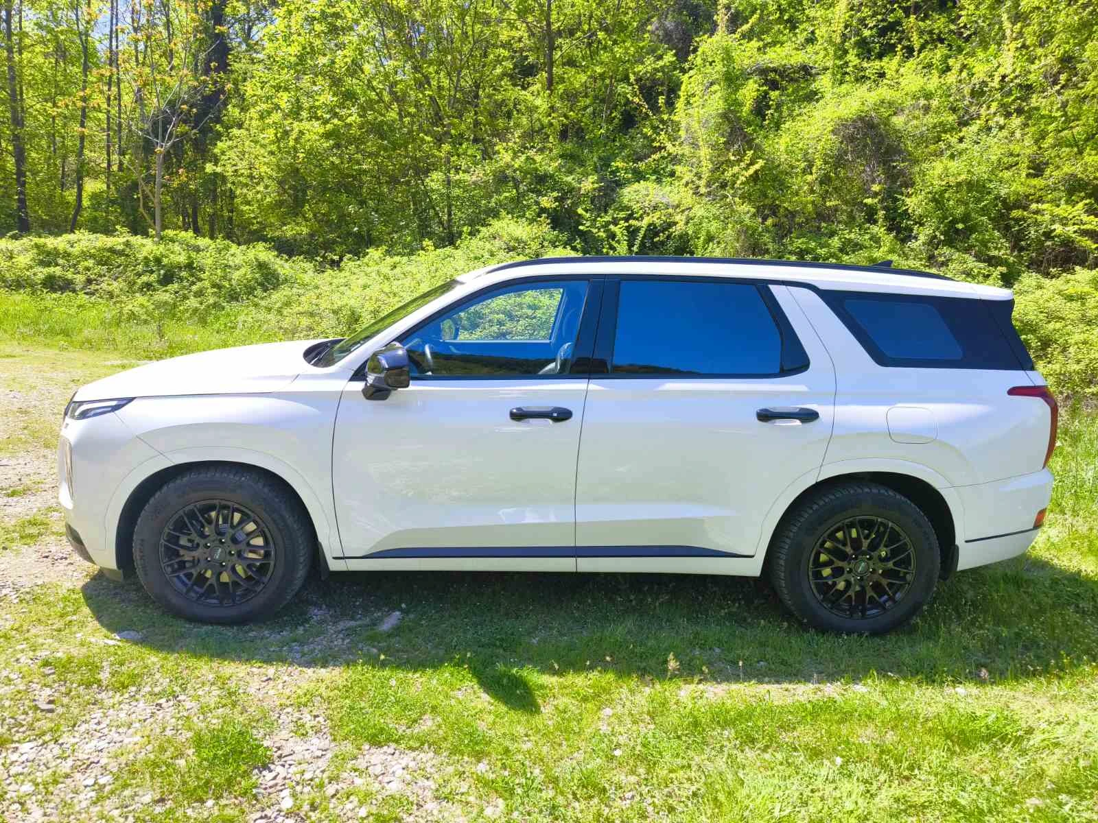 Hyundai Palisade 6+ 1 ����� ������� ������ | Mobile.bg � ����������� 3