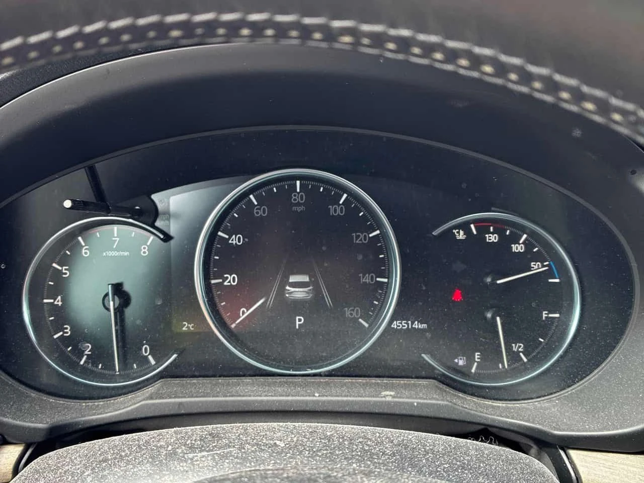 Mazda CX-5 * Signature * PANO* KEYLESS* ПОДГРЕВ* , снимка 8 - Автомобили и джипове - 54347003