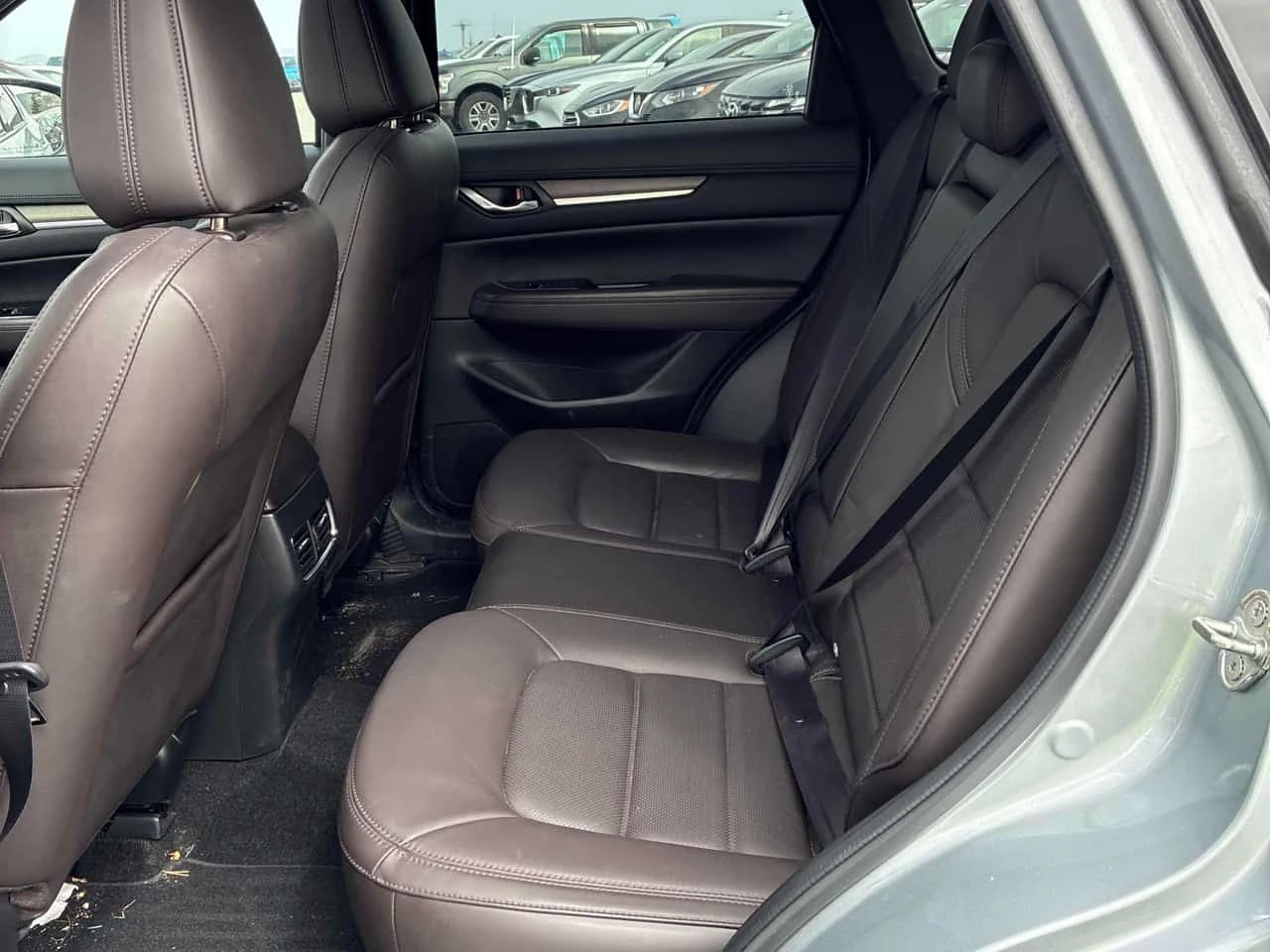 Mazda CX-5 * Signature * PANO* KEYLESS* ПОДГРЕВ* , снимка 12 - Автомобили и джипове - 54347003