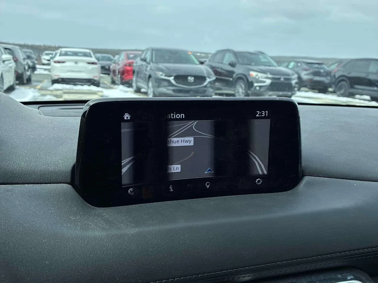 Mazda CX-5 * Signature * PANO* KEYLESS* ПОДГРЕВ* , снимка 16 - Автомобили и джипове - 54347003