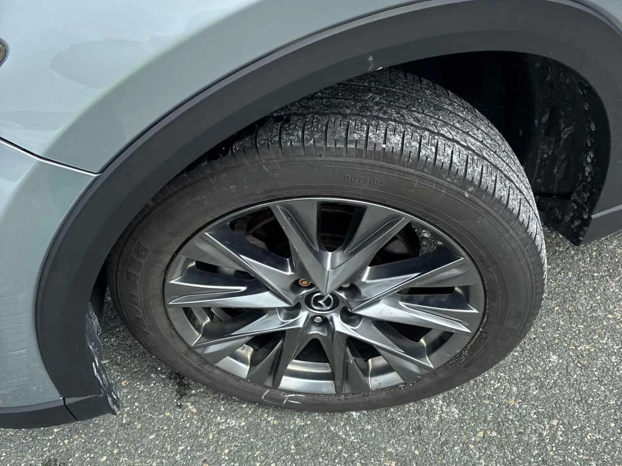 Mazda CX-5 * Signature * PANO* KEYLESS* ПОДГРЕВ* , снимка 7 - Автомобили и джипове - 54347003