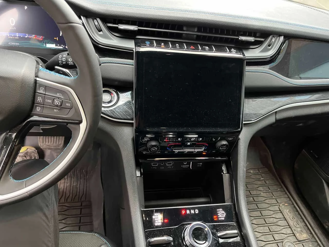 Jeep Grand cherokee * Trailhawk * 360 * ��������� * ��������� | Mobile.bg � ����������� 9