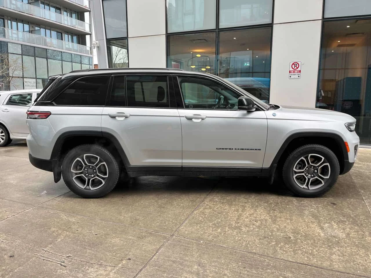 Jeep Grand cherokee * Trailhawk * 360 * ��������� * ��������� | Mobile.bg � ����������� 3