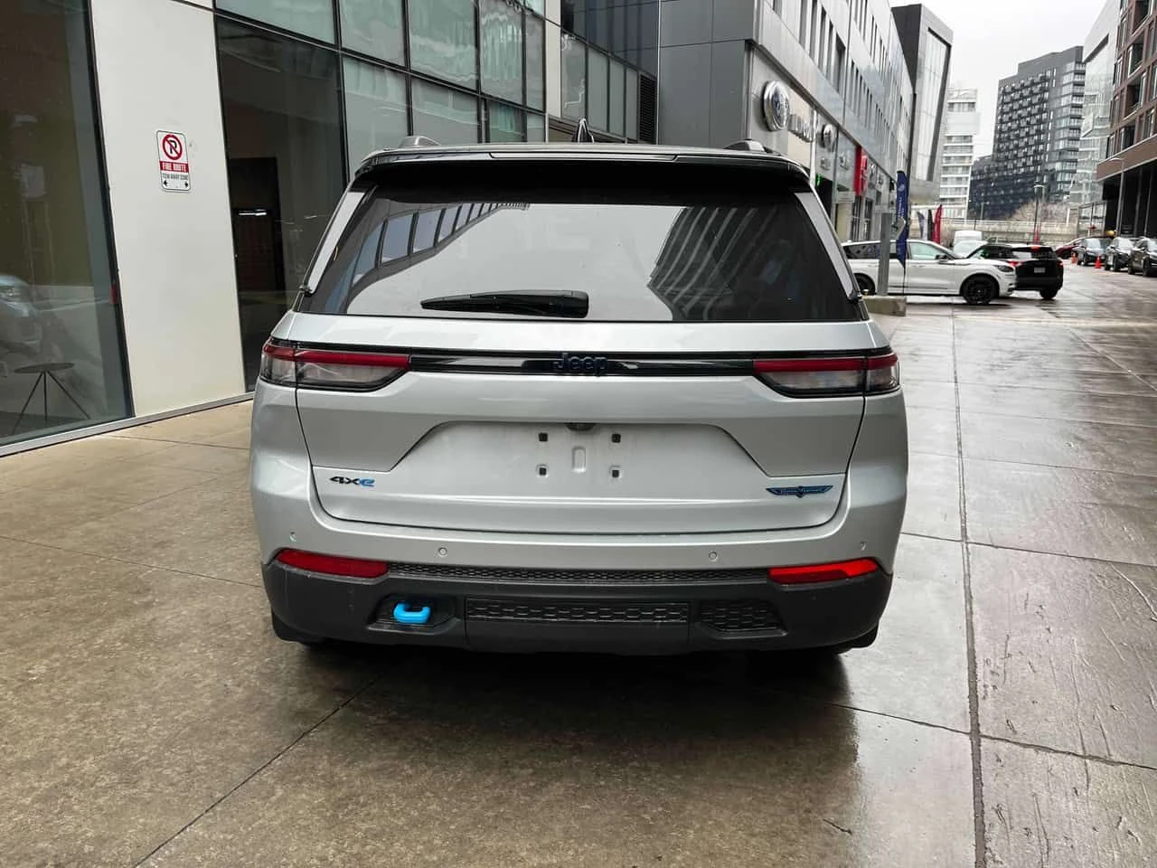 Jeep Grand cherokee * Trailhawk * 360 * ��������� * ��������� | Mobile.bg � ����������� 4