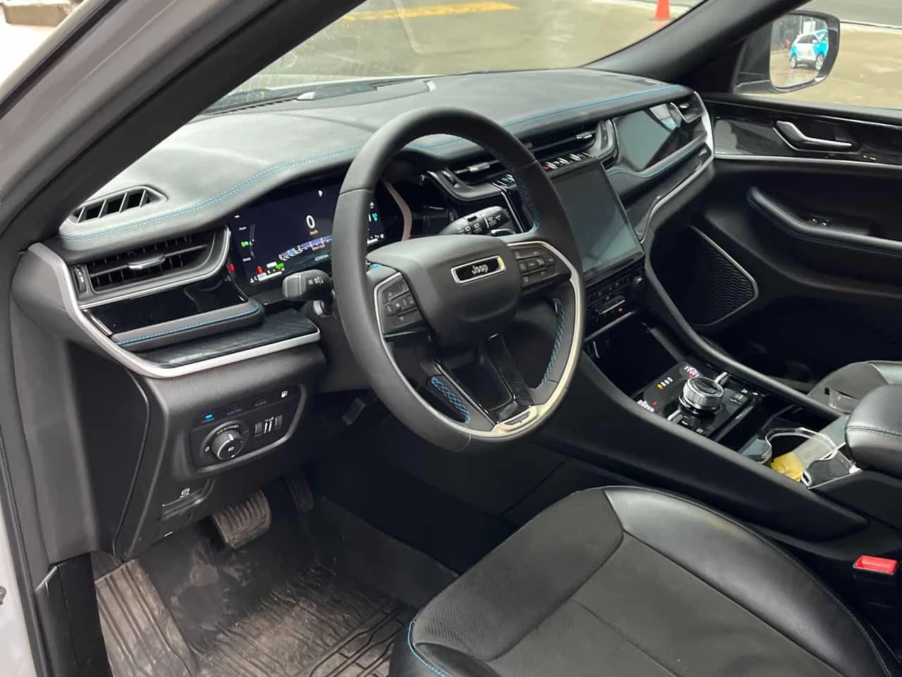 Jeep Grand cherokee * Trailhawk * 360 * ��������� * ��������� | Mobile.bg � ����������� 5