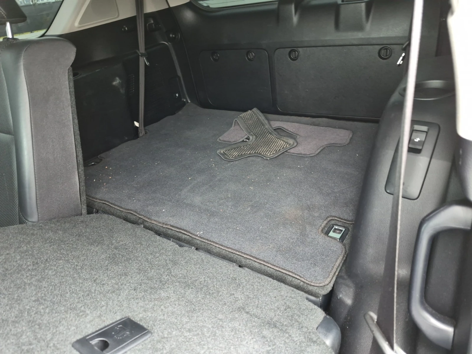 Lexus GX 460 PREMIUM * 2015 * CARFAX * АВТО КРЕДИТ * , снимка 9 - Автомобили и джипове - 54946817