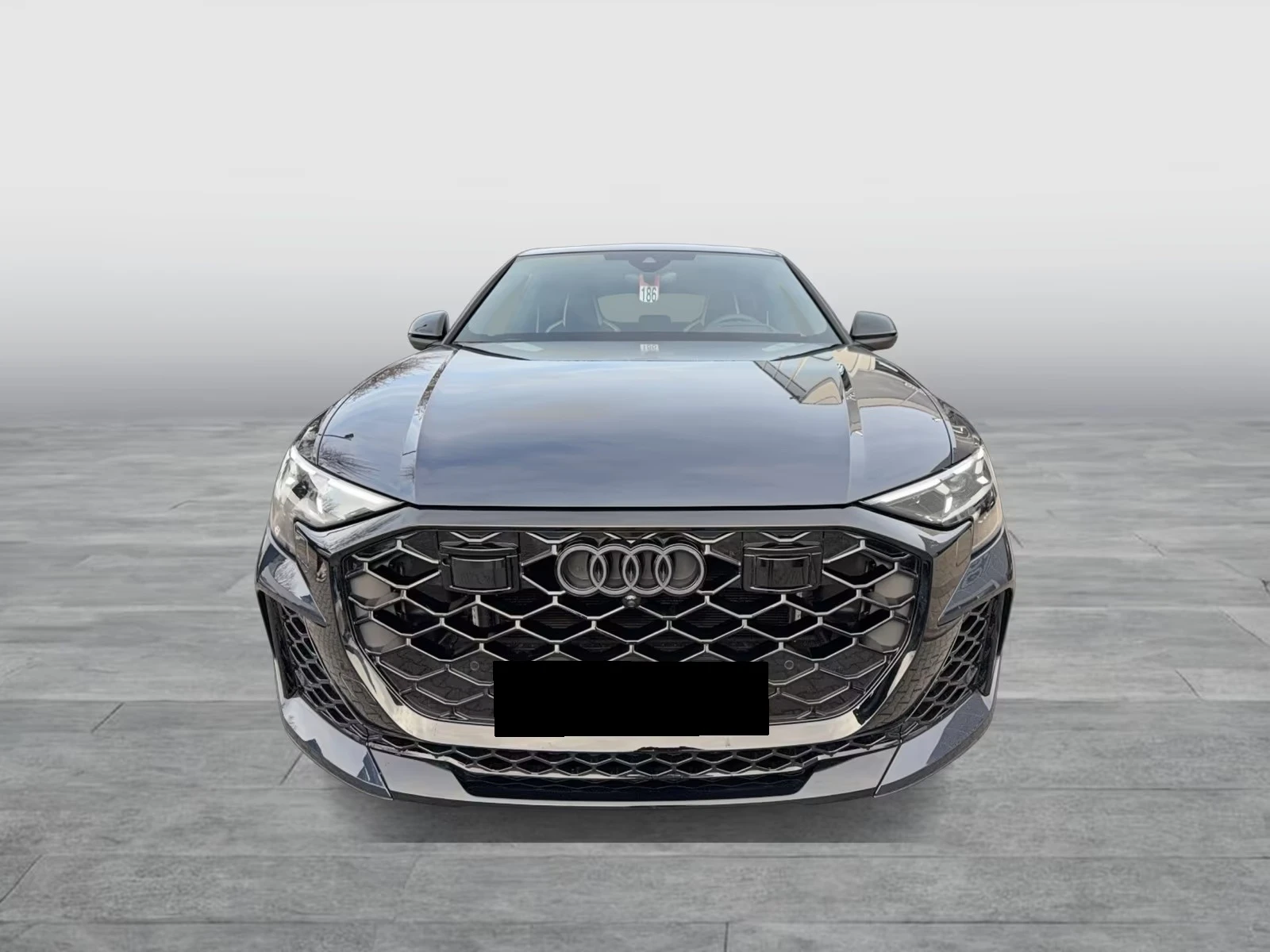 Audi RSQ8 FACELIFT / B&O / MATRIX / HUD / PANO / 360 /, снимка 2 - Автомобили и джипове - 55055878