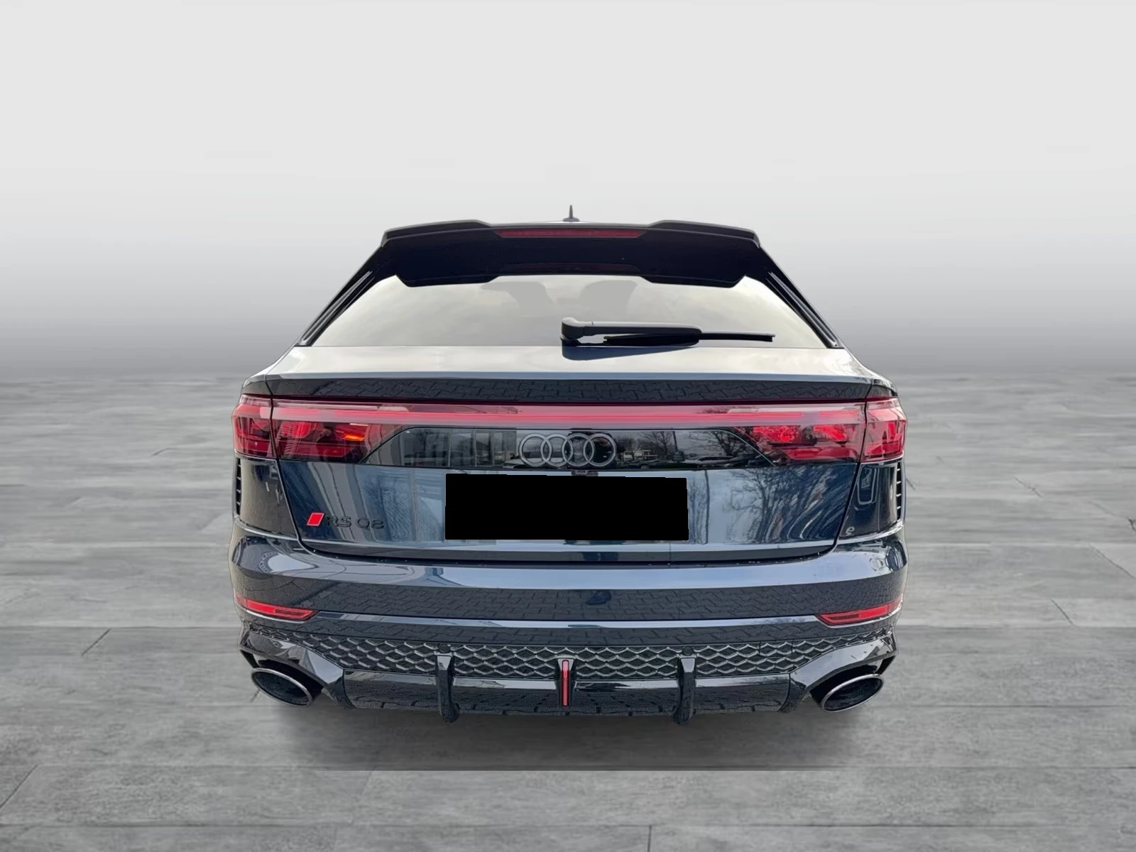Audi RSQ8 FACELIFT / B&O / MATRIX / HUD / PANO / 360 /, снимка 5 - Автомобили и джипове - 55055878