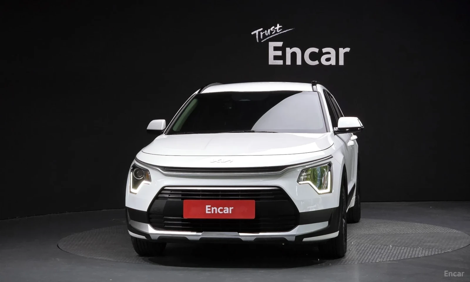 Kia Niro, снимка 3 - Автомобили и джипове - 55586550