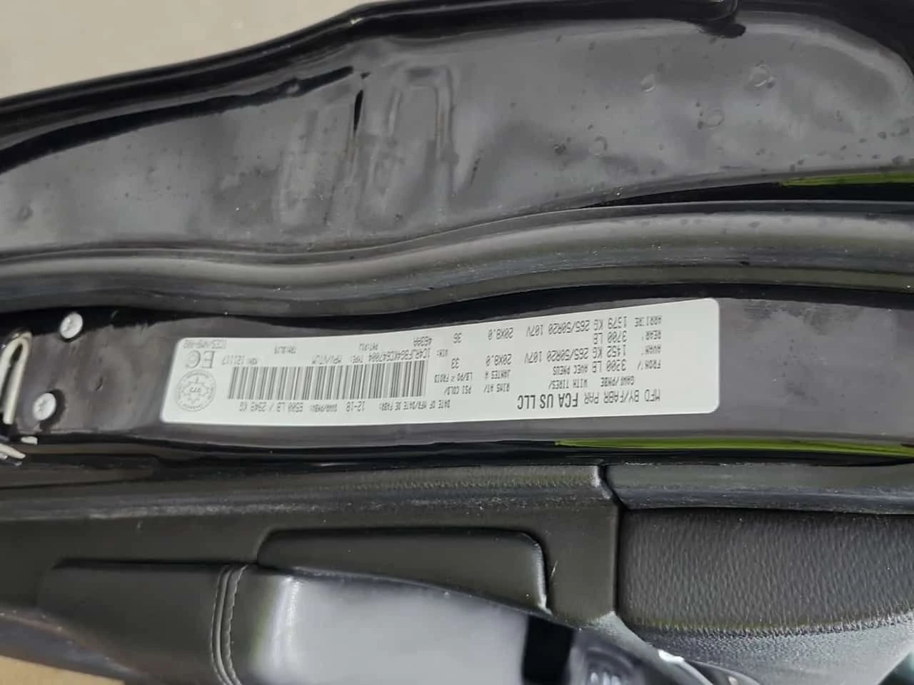 Jeep Grand cherokee * LIMITED * CARFAX * , снимка 17 - Автомобили и джипове - 55610777