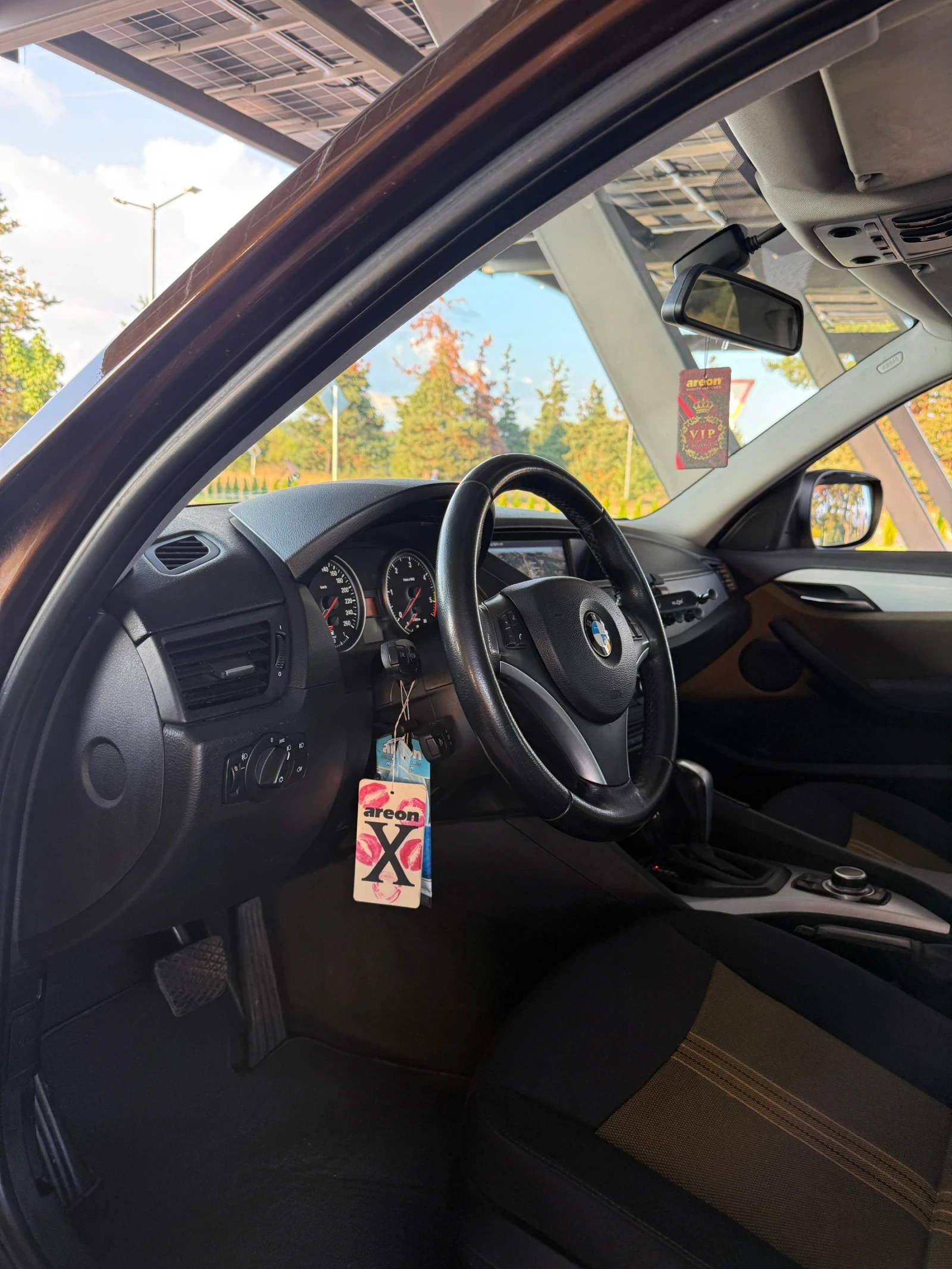 BMW X1 2.0D XDRIVE 184HP, снимка 5 - Автомобили и джипове - 55769187
