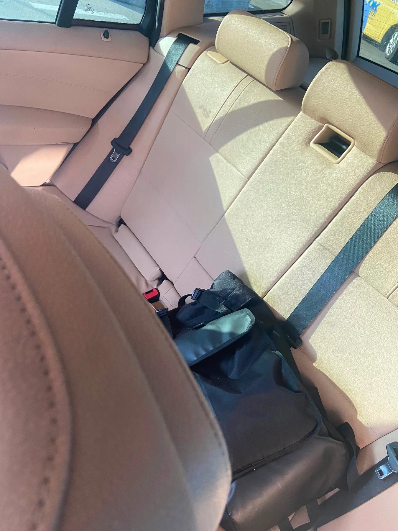 BMW X3, снимка 7 - Автомобили и джипове - 55886785