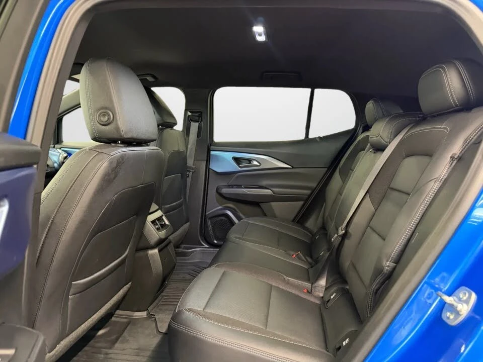 Chevrolet Equinox 360 КАМЕРИ* СЛЕДЕНЕ НА ЛЕНТИ* КРАЙНА ЦЕНА* , снимка 15 - Автомобили и джипове - 56609983