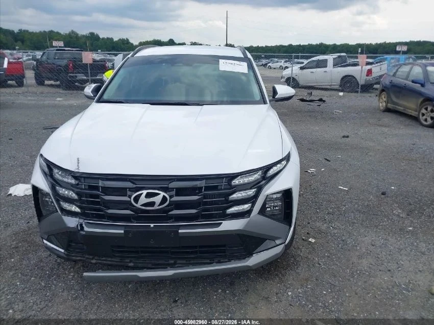 Hyundai Tucson, снимка 2 - Автомобили и джипове - 56690079