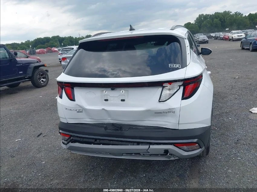 Hyundai Tucson, снимка 5 - Автомобили и джипове - 56690079