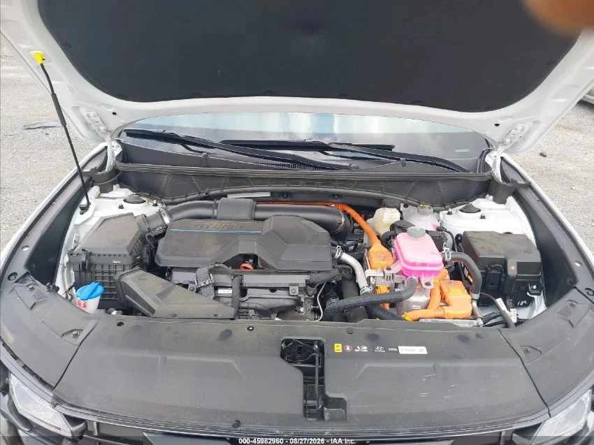 Hyundai Tucson, снимка 10 - Автомобили и джипове - 56690079