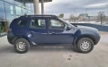 Dacia Duster 1.6i AWD АГУ - [3] 