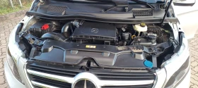 Mercedes-Benz V 250, снимка 7