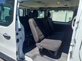 Renault Trafic 1.6, снимка 9