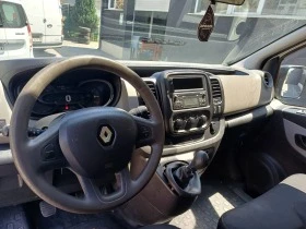 Renault Trafic 1.6, снимка 14