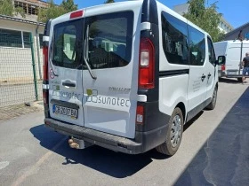 Renault Trafic 1.6, снимка 11